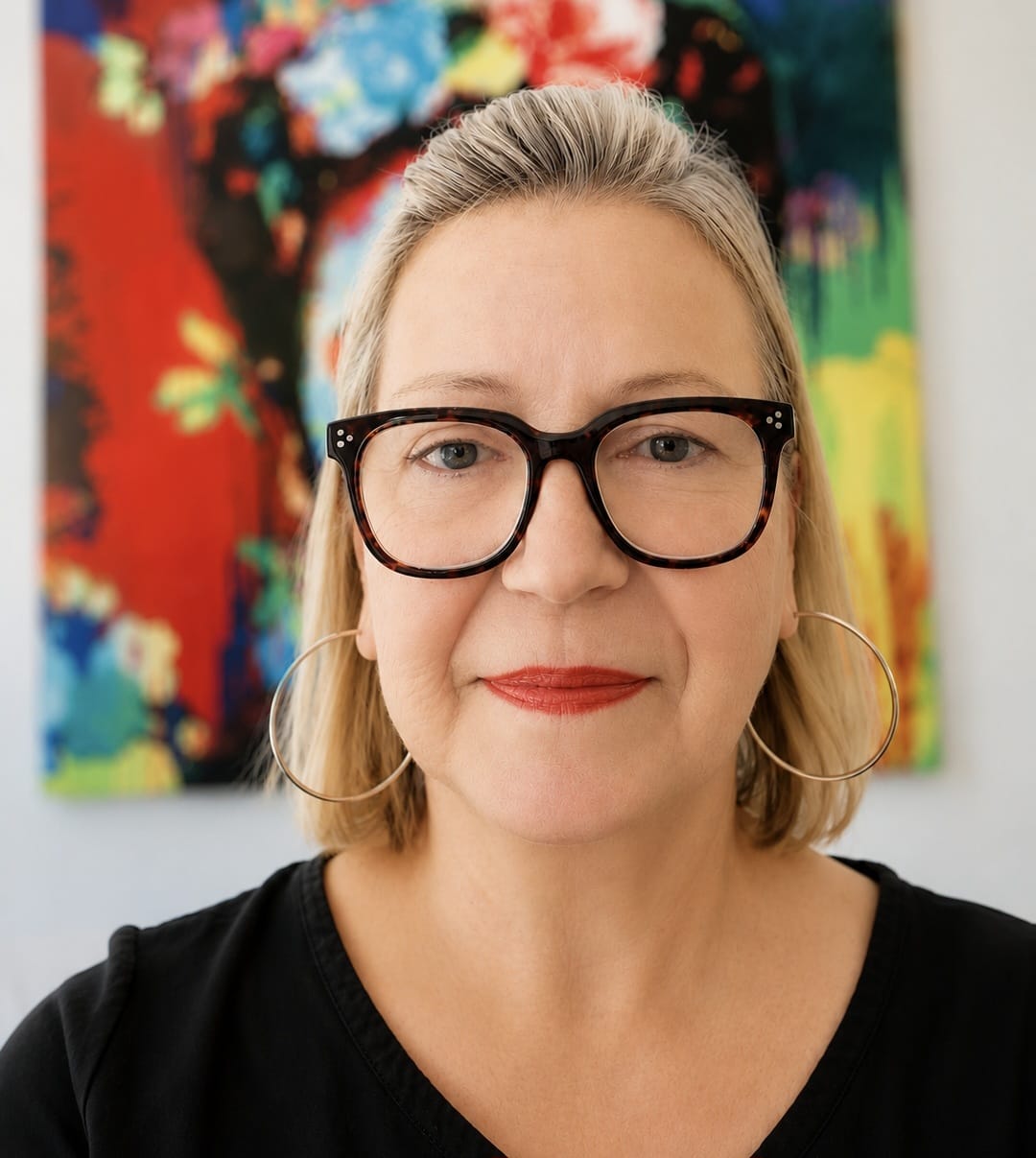 Birgit Görtz-Jansen