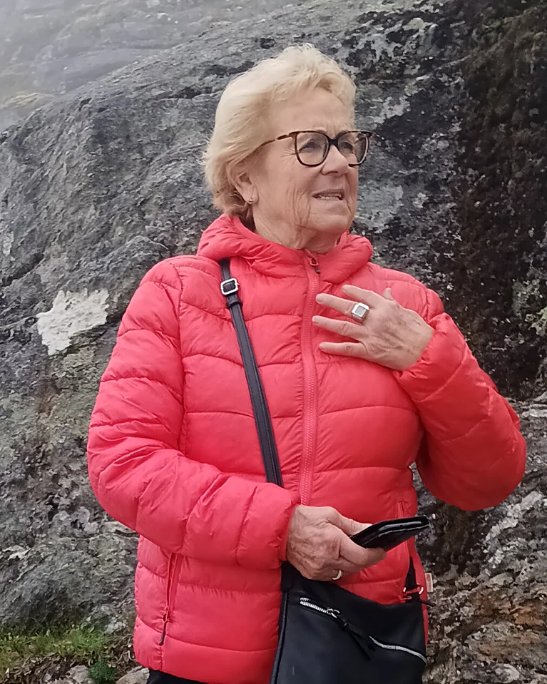 Gerda Linden