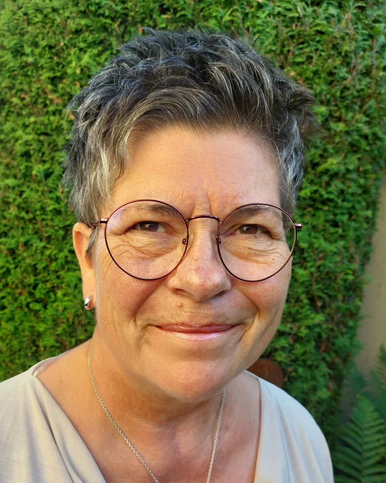 Jutta Birkenfeld