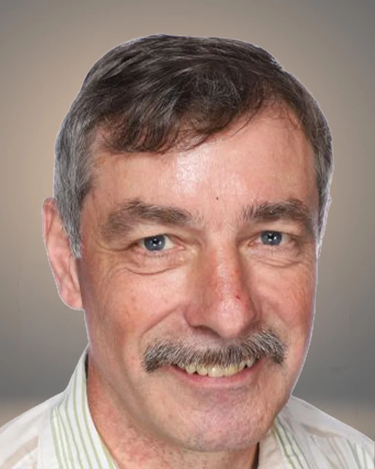 Rolf Bitz