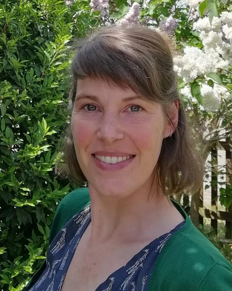 Sarah Steidtner