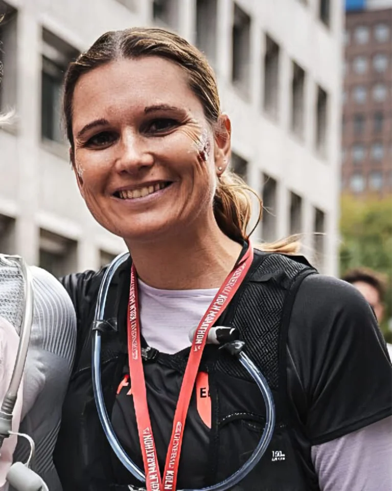 Steffi Wiemken